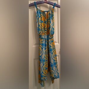 Route 66 cute woman’s dress